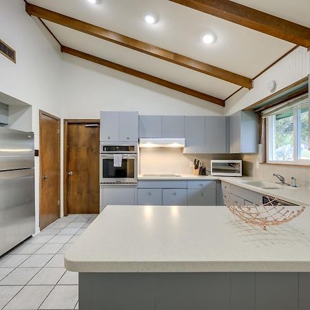 Charming San Antonio Abode About 10 Mi To River Walk! 외부 사진