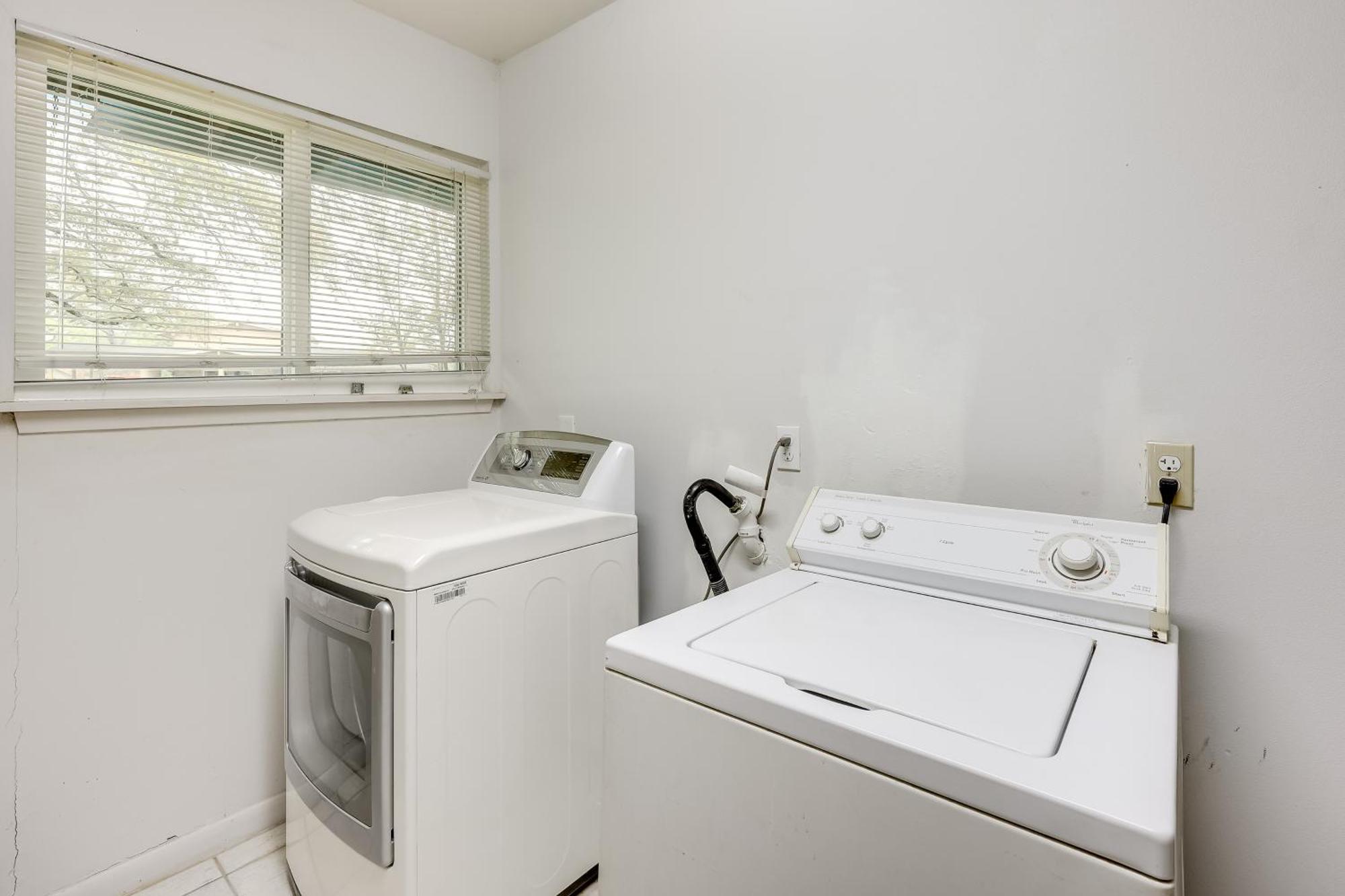 Charming San Antonio Abode About 10 Mi To River Walk! 외부 사진