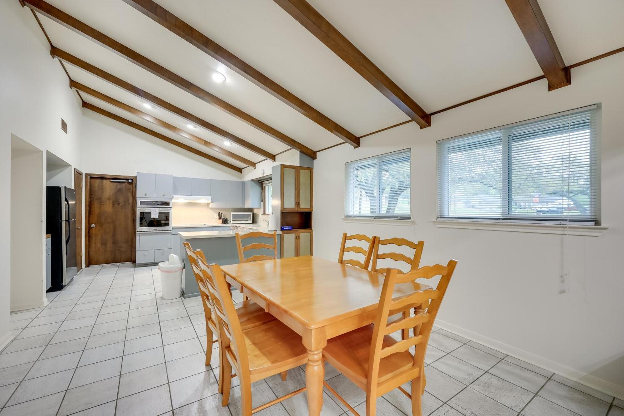 Charming San Antonio Abode About 10 Mi To River Walk! 외부 사진
