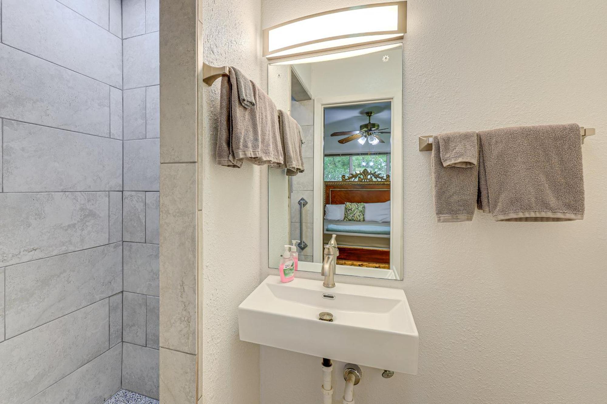 Charming San Antonio Abode About 10 Mi To River Walk! 외부 사진