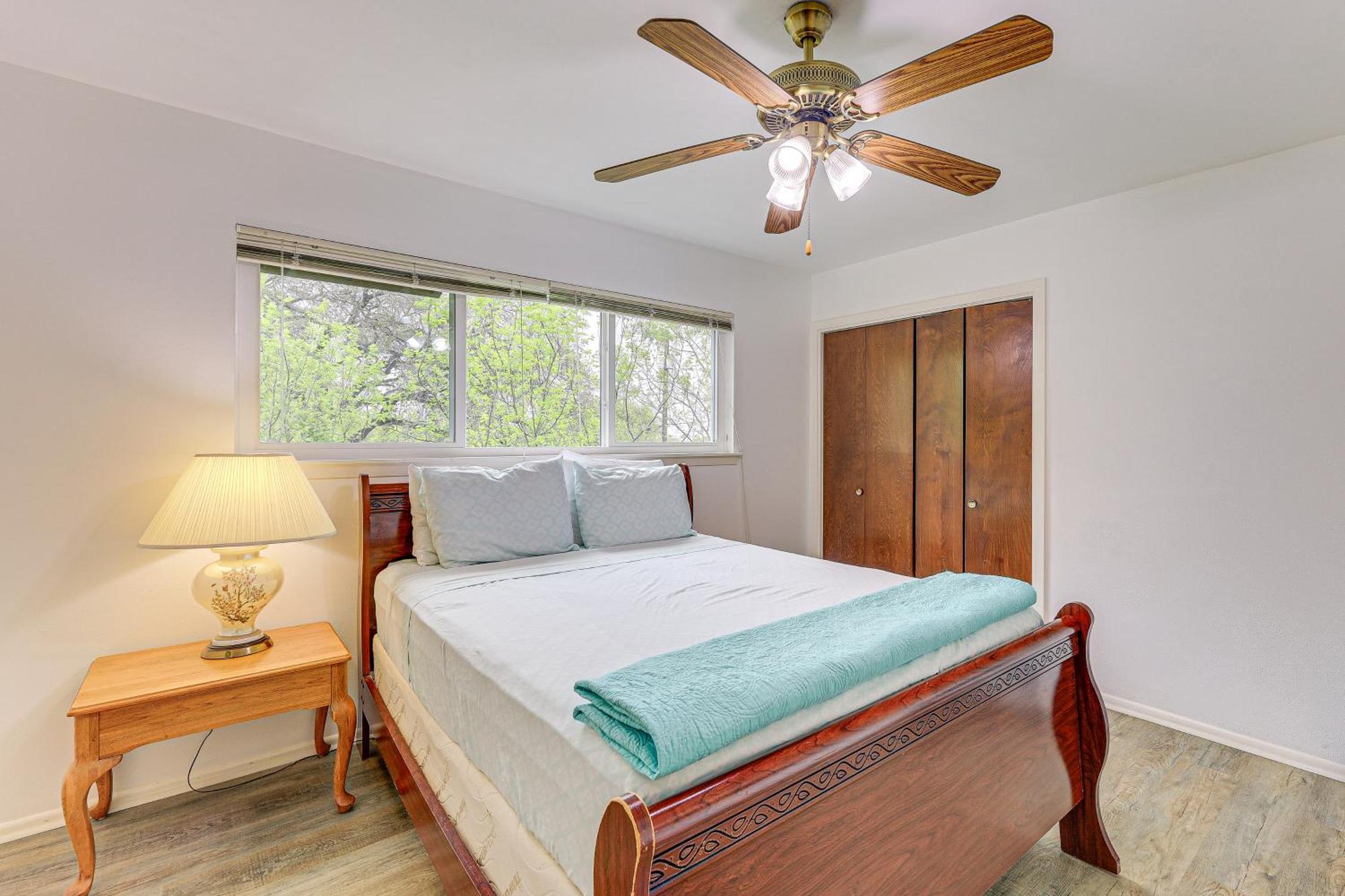 Charming San Antonio Abode About 10 Mi To River Walk! 외부 사진