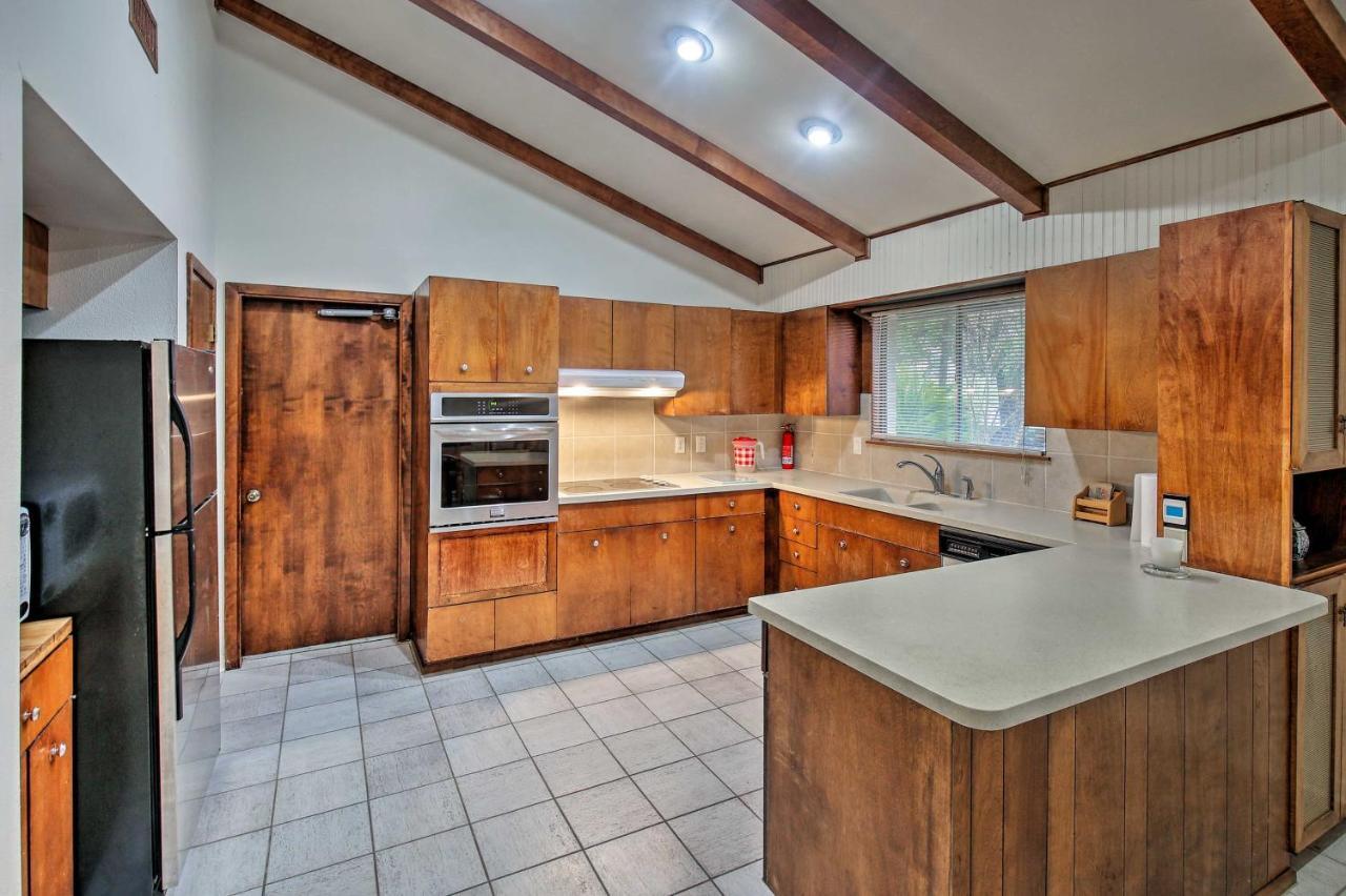 Charming San Antonio Abode About 10 Mi To River Walk! 외부 사진