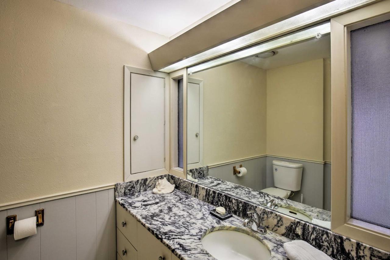 Charming San Antonio Abode About 10 Mi To River Walk! 외부 사진